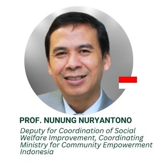 Prof. Nunung Nuryantono