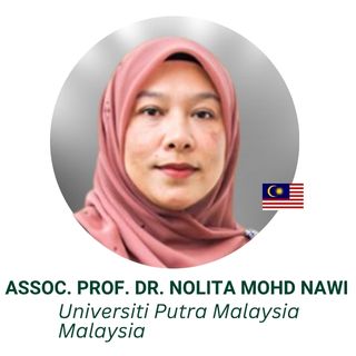 Assoc. Prof. Dr. Nolita Mohd Nawi 