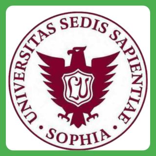 Sophia University